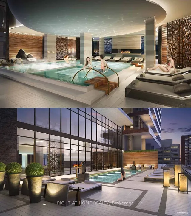Additional image 4 of 501 Yonge St Unit 2704
