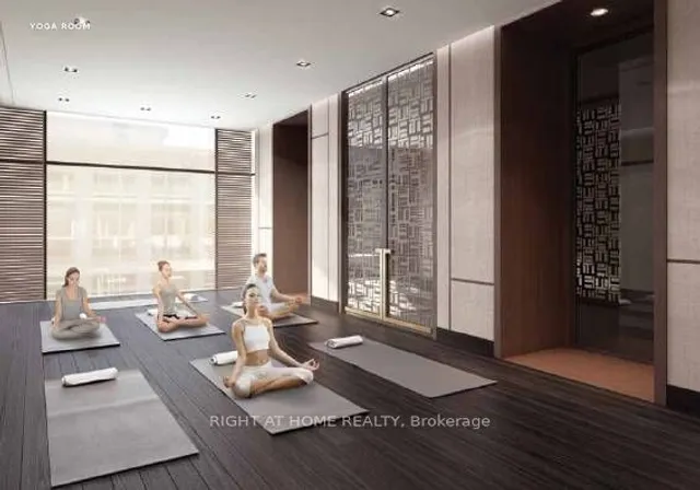 Primary image of 501 Yonge St Unit 2704