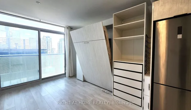 Additional image 24 of 501 Yonge St Unit 2704