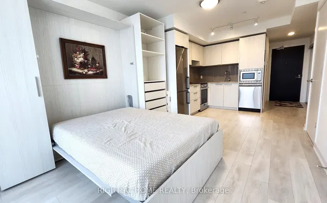 Additional image 23 of 501 Yonge St Unit 2704