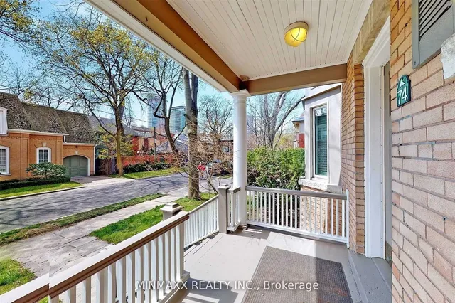 Additional property image - 74 Dale Ave