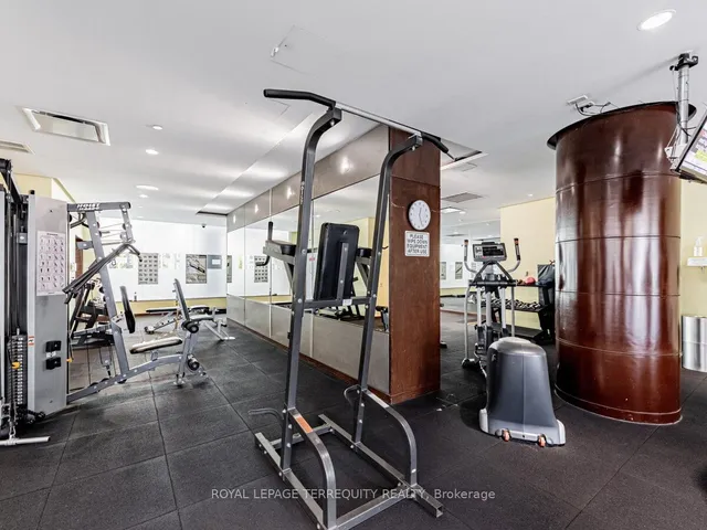 Additional property image - 15 Northtown Way Unit 1719