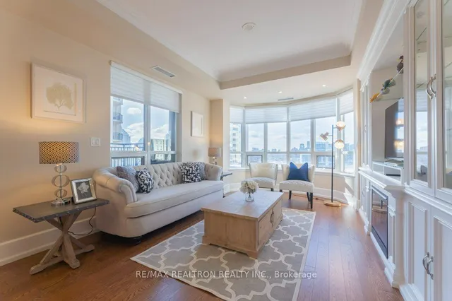 Additional property image - 662 Sheppard Ave Unit 1401