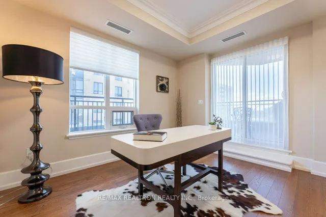 Additional property image - 662 Sheppard Ave Unit 1401