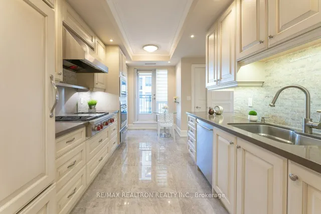 Additional property image - 662 Sheppard Ave Unit 1401
