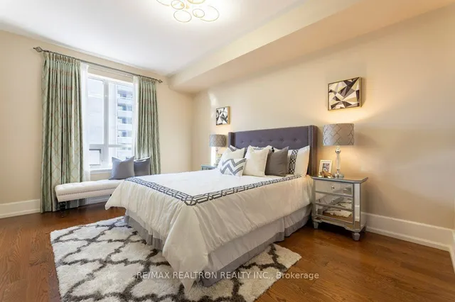 Additional property image - 662 Sheppard Ave Unit 1401