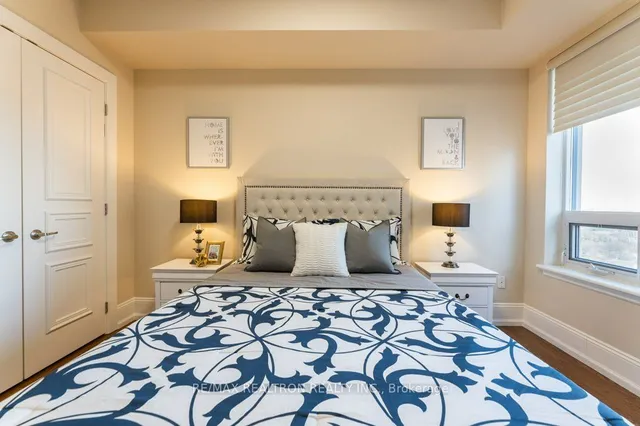 Additional property image - 662 Sheppard Ave Unit 1401