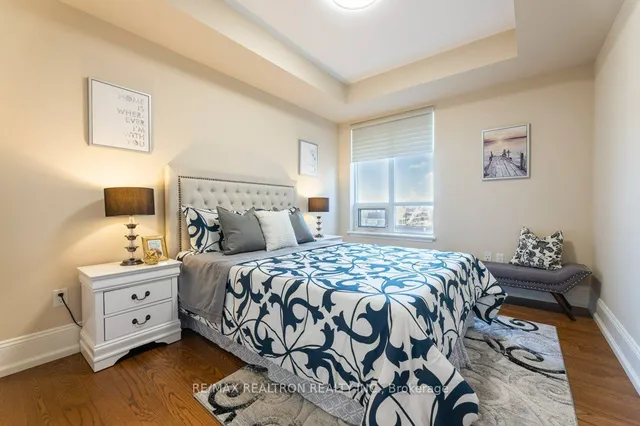 Additional property image - 662 Sheppard Ave Unit 1401