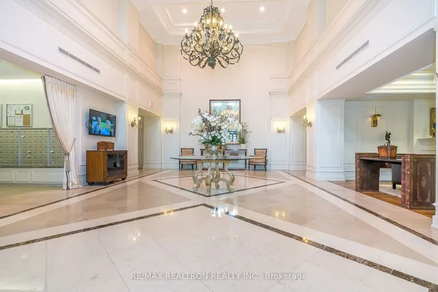 Additional property image - 662 Sheppard Ave Unit 1401