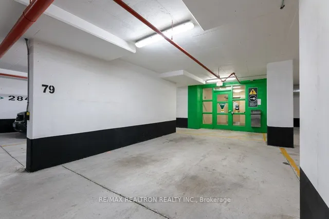 Additional property image - 662 Sheppard Ave Unit 1401
