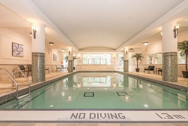 Additional property image - 662 Sheppard Ave Unit 1401