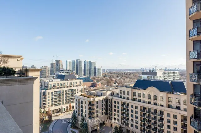 Additional property image - 662 Sheppard Ave Unit 1401