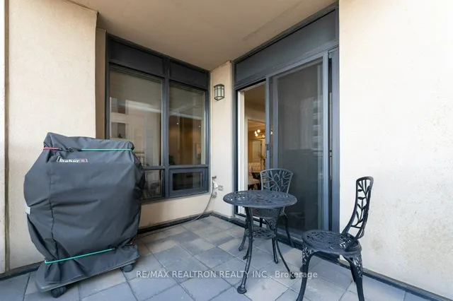 Additional property image - 662 Sheppard Ave Unit 1401