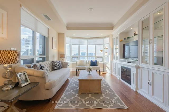 Additional property image - 662 Sheppard Ave Unit 1401