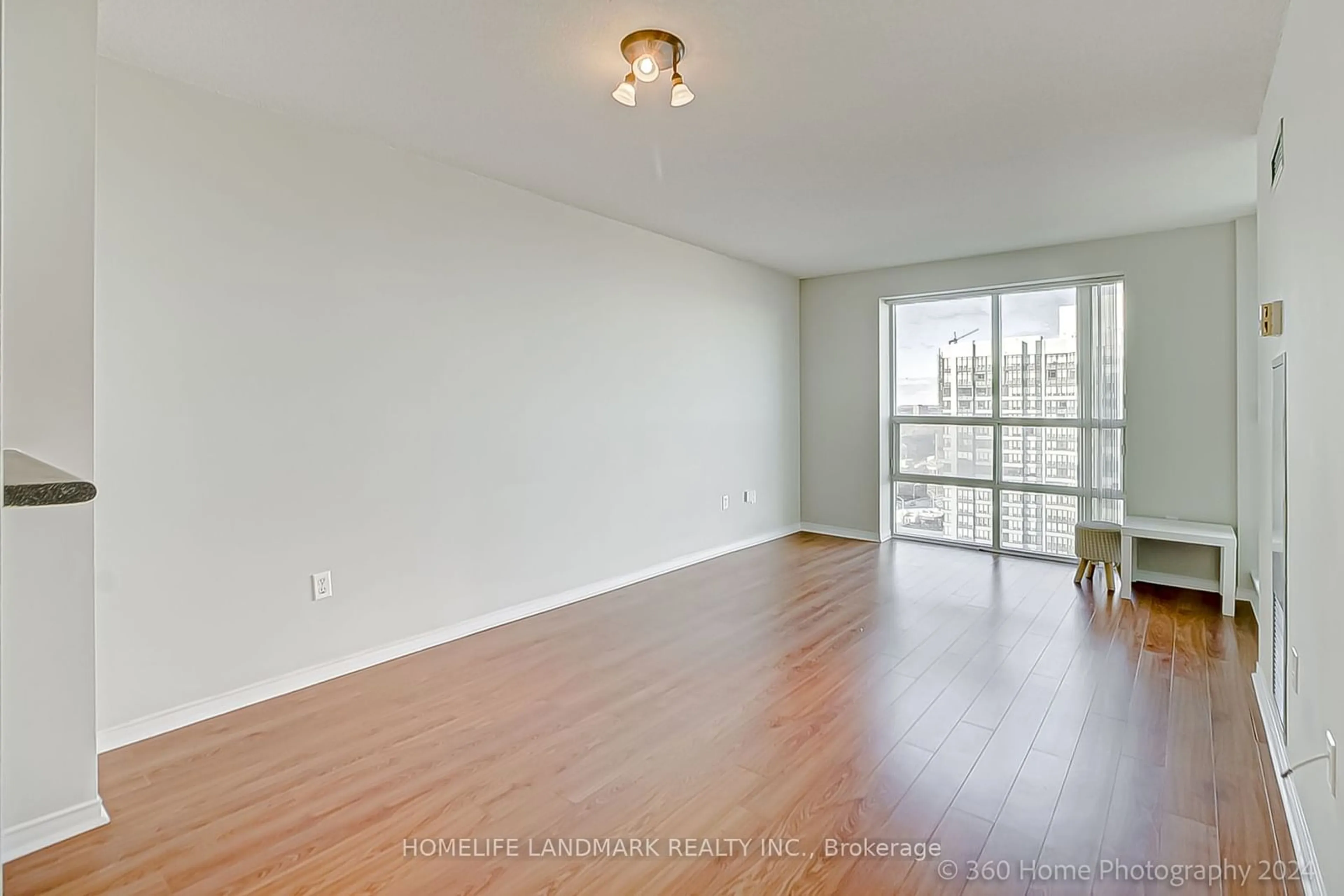 A pic of a room for 3 Pemberton Ave #2106, Toronto Ontario M2M 4M1