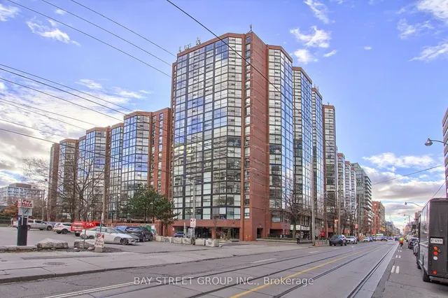 Additional property image - 705 King St Unit 913