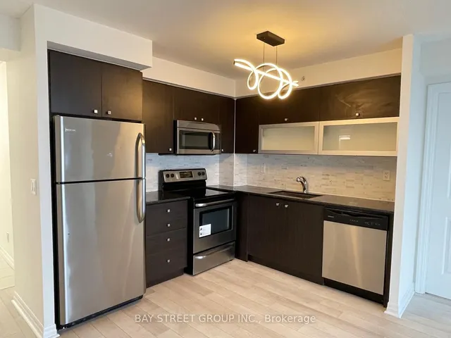 Additional property image - 275 Yorkland Rd Unit 3306