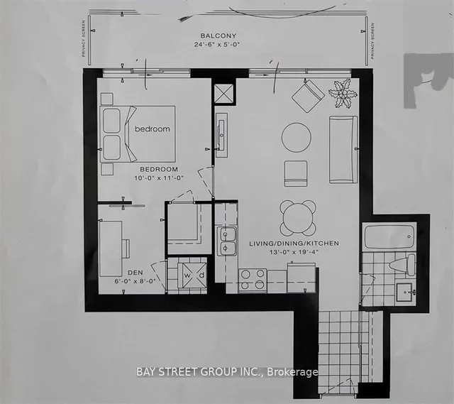 Additional property image - 275 Yorkland Rd Unit 3306