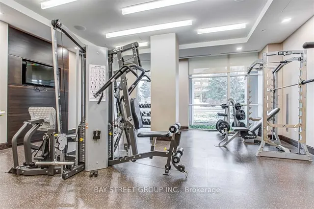 Additional property image - 275 Yorkland Rd Unit 3306