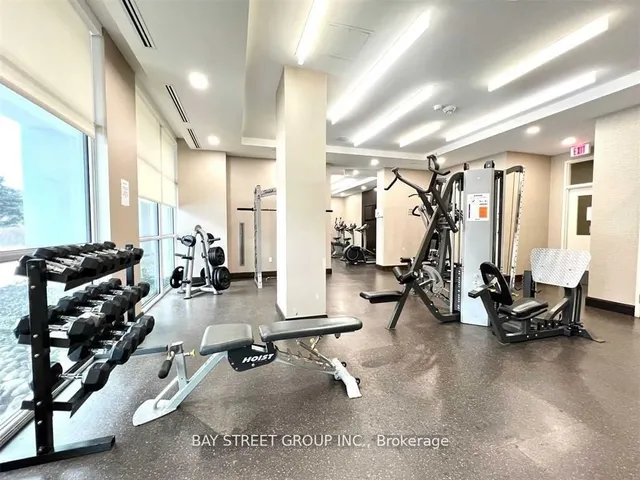 Additional property image - 275 Yorkland Rd Unit 3306