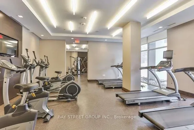 Additional property image - 275 Yorkland Rd Unit 3306