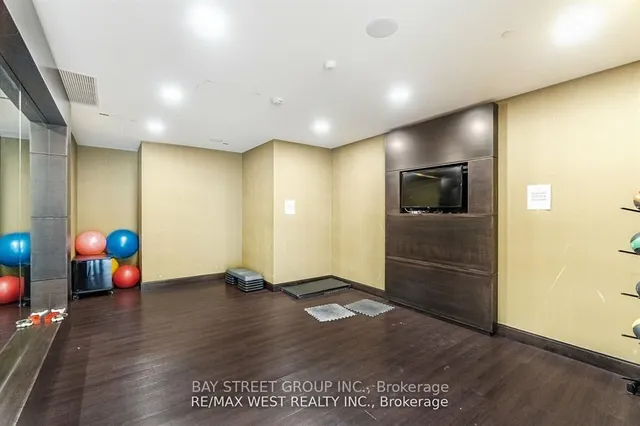 Additional property image - 275 Yorkland Rd Unit 3306