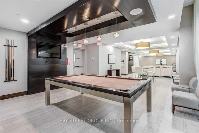 Additional property image - 275 Yorkland Rd Unit 3306