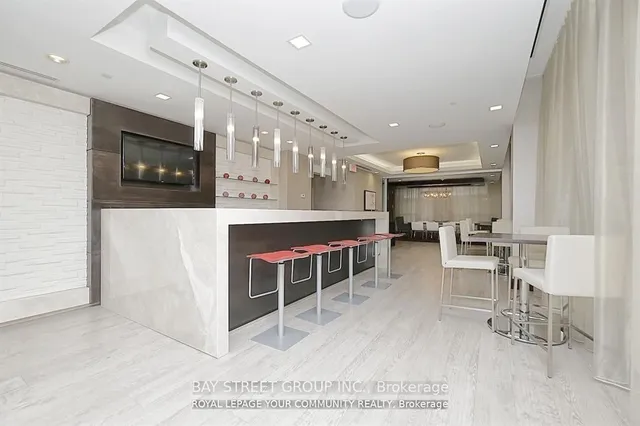 Additional property image - 275 Yorkland Rd Unit 3306