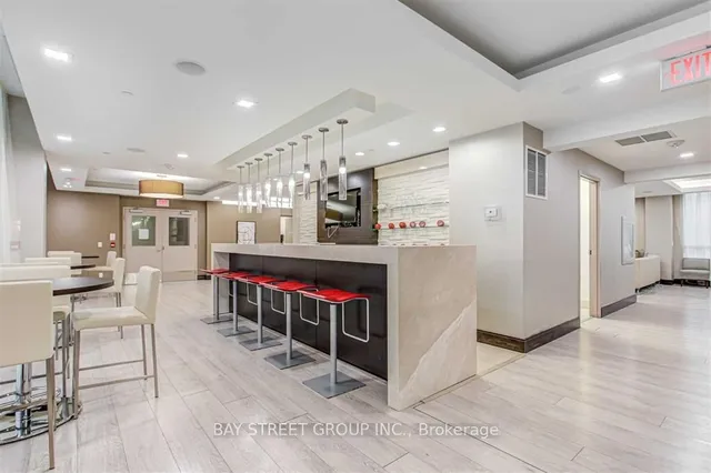 Additional property image - 275 Yorkland Rd Unit 3306