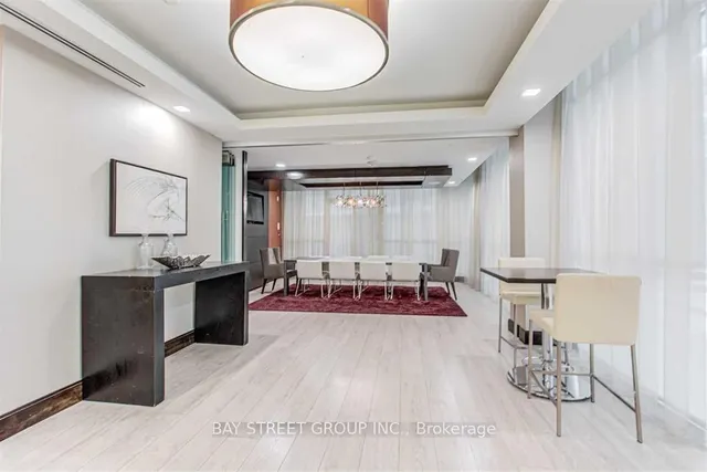 Additional property image - 275 Yorkland Rd Unit 3306