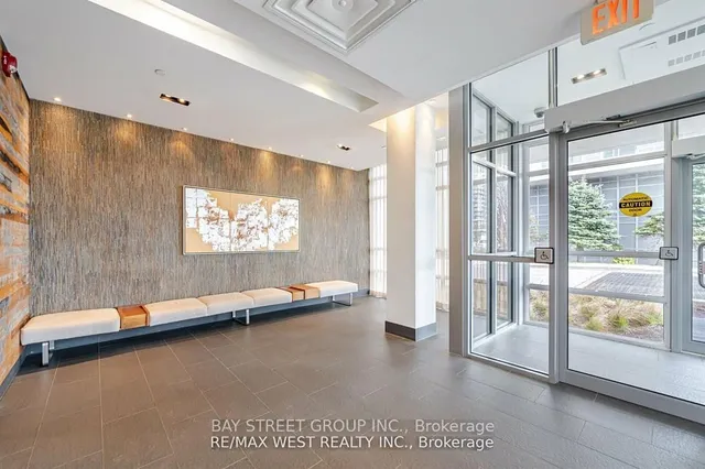 Additional property image - 275 Yorkland Rd Unit 3306