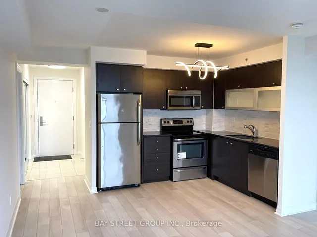 Additional property image - 275 Yorkland Rd Unit 3306