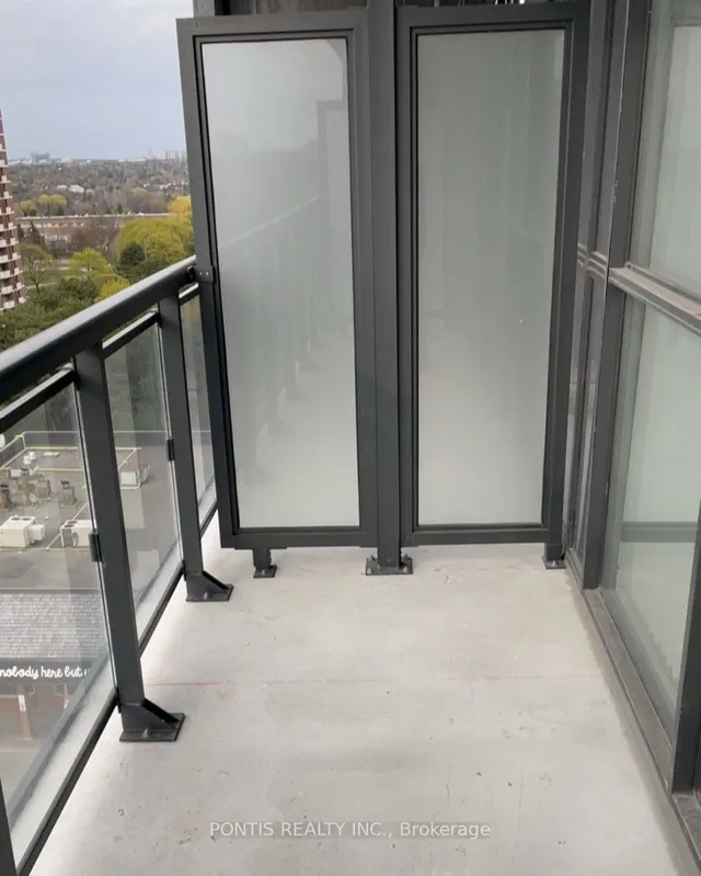 Additional property image - 3237 Bayview Ave Unit 1005