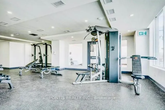 Additional property image - 3237 Bayview Ave Unit 1005