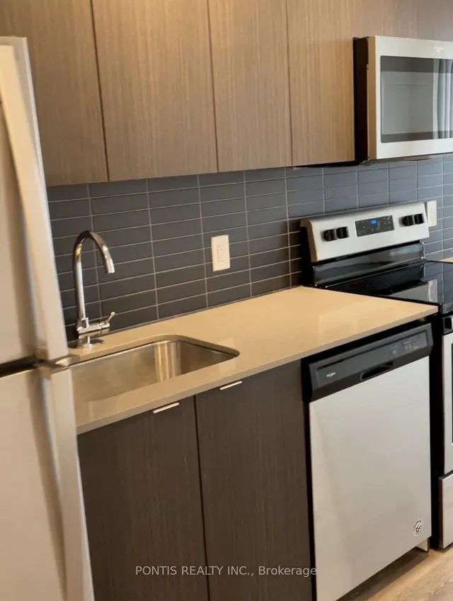 Additional property image - 3237 Bayview Ave Unit 1005