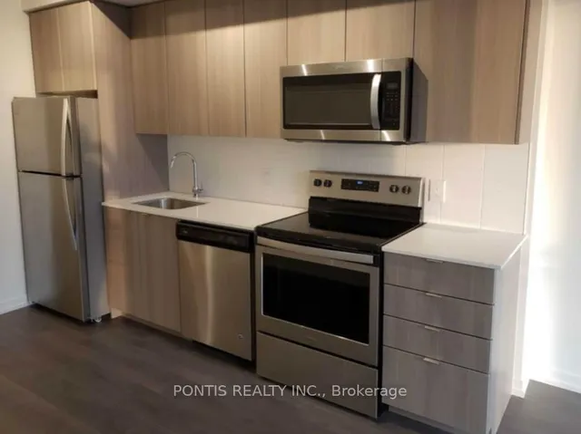 Additional property image - 3237 Bayview Ave Unit 1005