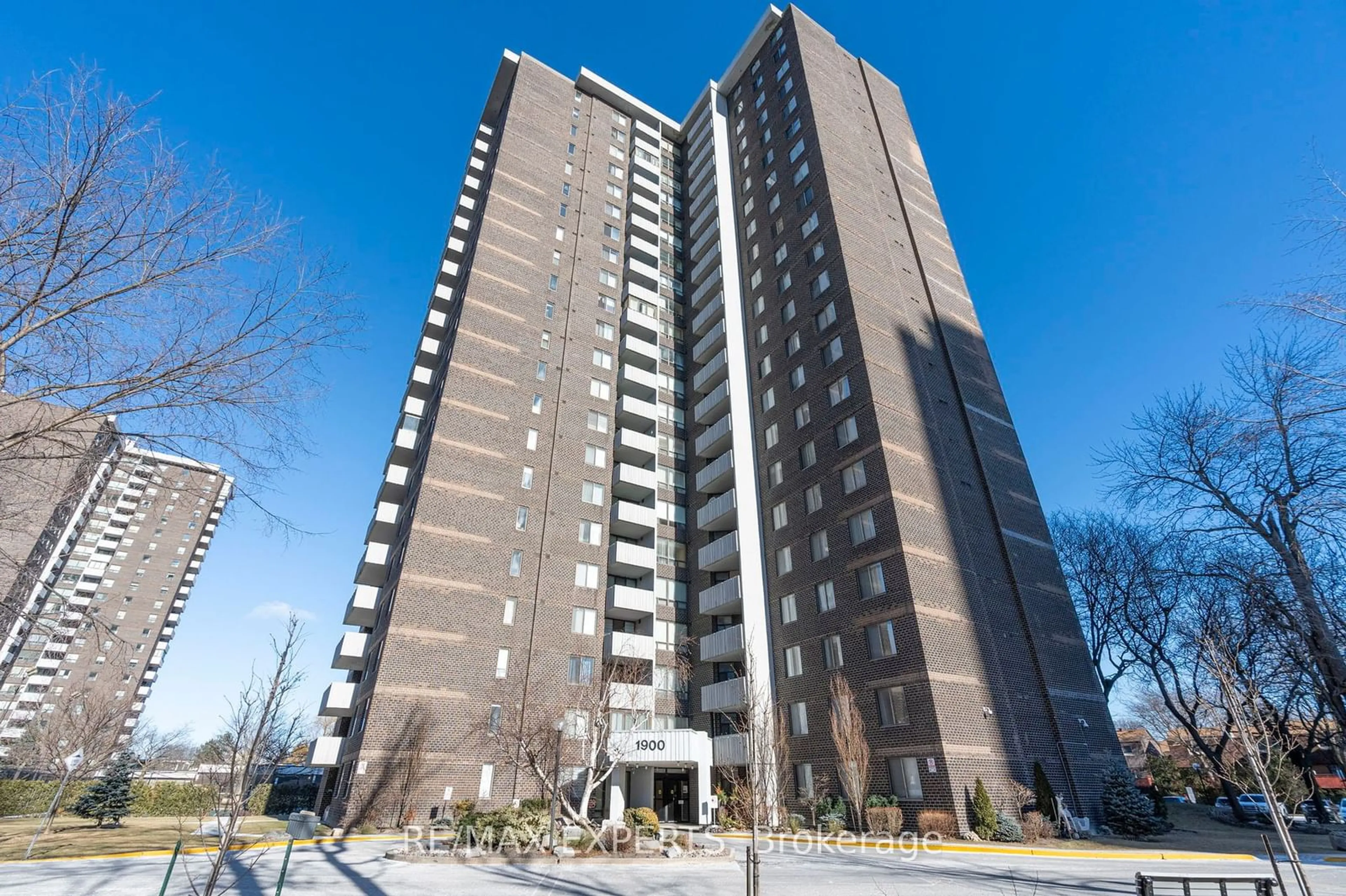 Unknown for 1900 Sheppard Ave #1505, Toronto Ontario M2J 4T4