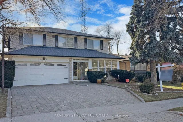 Additional property image - 14 Weatherstone Cres