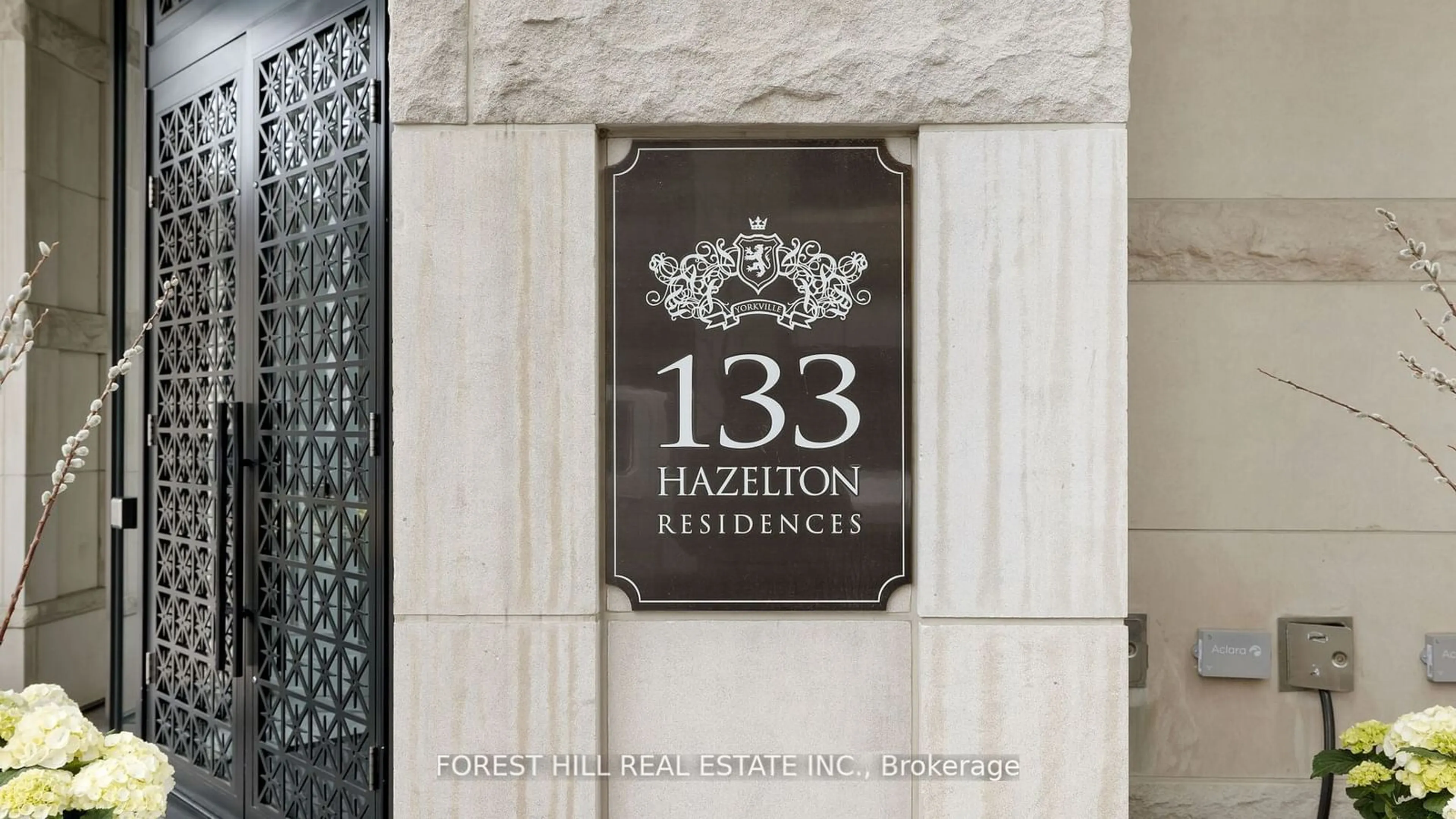 Unknown for 133 Hazelton Ave #202, Toronto Ontario M5R 0A6