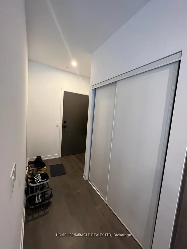 Additional property image - 15 Holmes Ave Unit 316