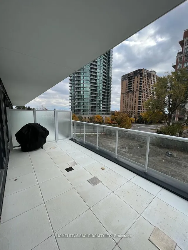 Additional property image - 15 Holmes Ave Unit 316