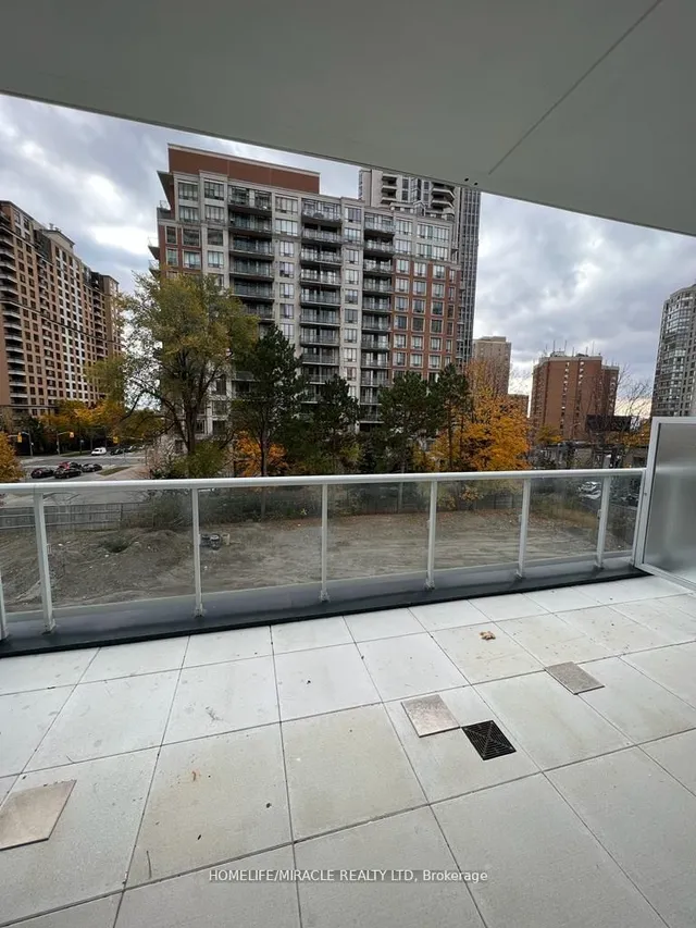 Additional property image - 15 Holmes Ave Unit 316