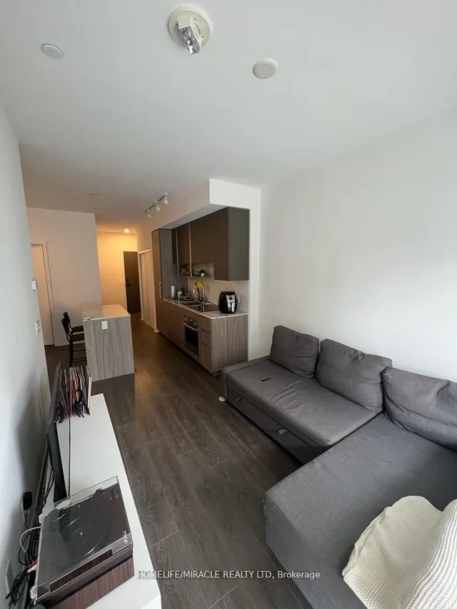 Additional property image - 15 Holmes Ave Unit 316