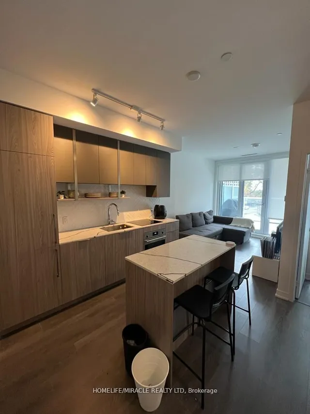 Additional property image - 15 Holmes Ave Unit 316