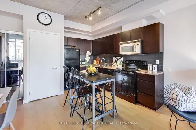 Additional property image - 38 Niagara St Unit 711