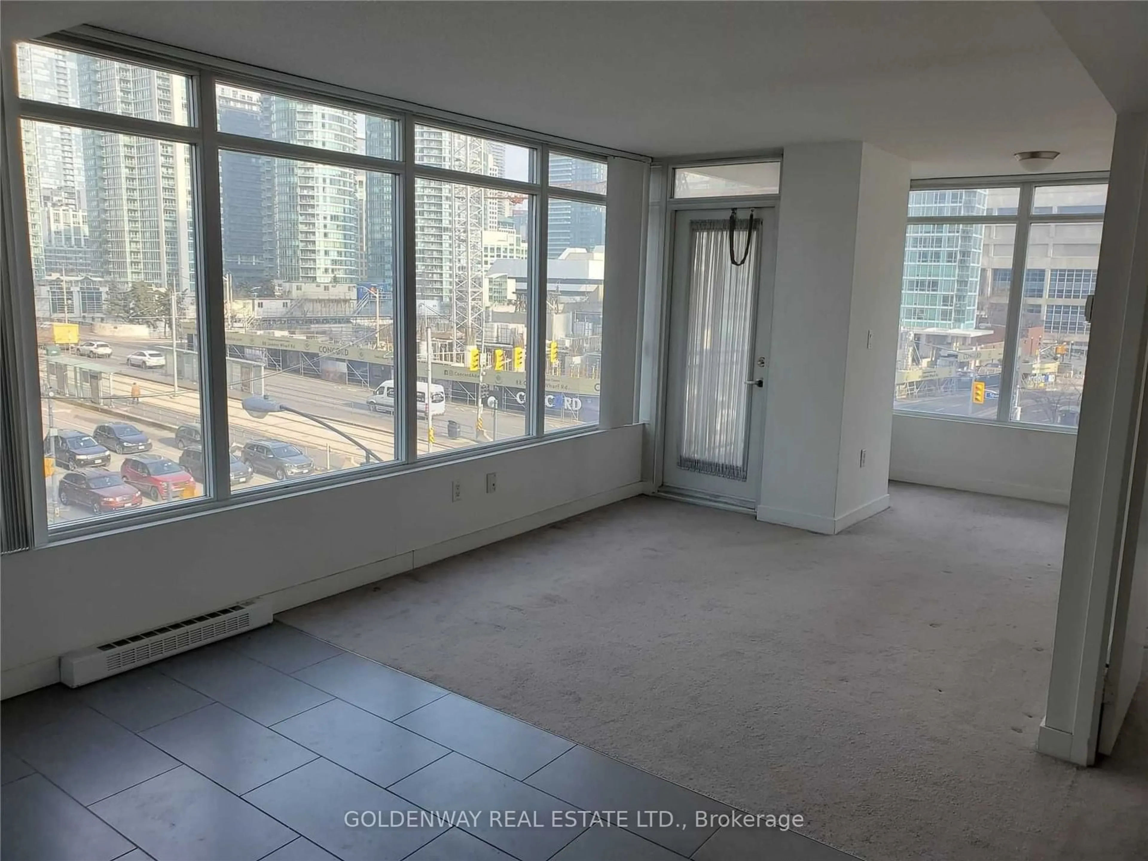 A pic of a room for 15 Brunel Crt #617, Toronto Ontario M5V 3Y6