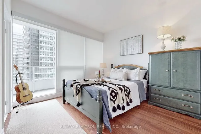 Additional property image - 115 Mcmahon Dr Unit 2711