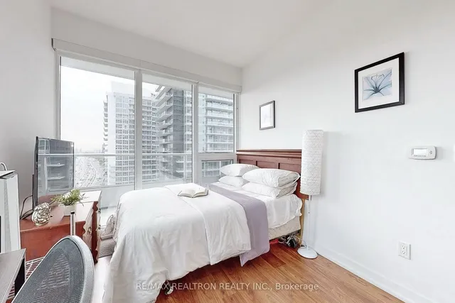 Additional property image - 115 Mcmahon Dr Unit 2711