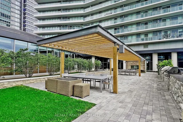 Additional property image - 115 Mcmahon Dr Unit 2711
