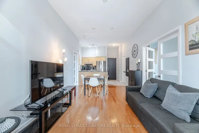 Additional property image - 231 Fort York Blvd Unit 122